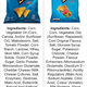 Imagen para el artículo titulado La asombrosa diferencia entre los ingredientes de las patatas de McDonalds de EE.UU. y Reino Unido